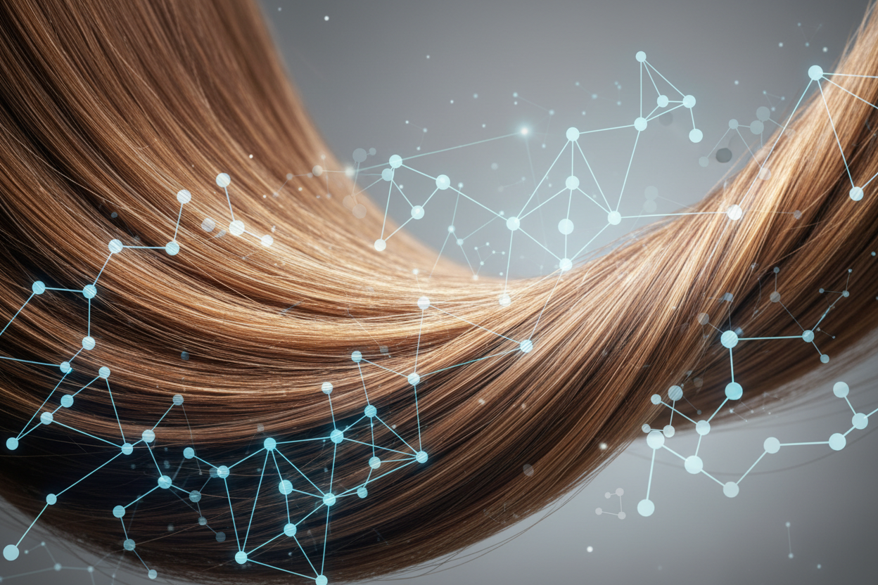 Moleküler Mimari: Koparak Dökülmelere Karşı Bağ Güçlendirici Teknoloji