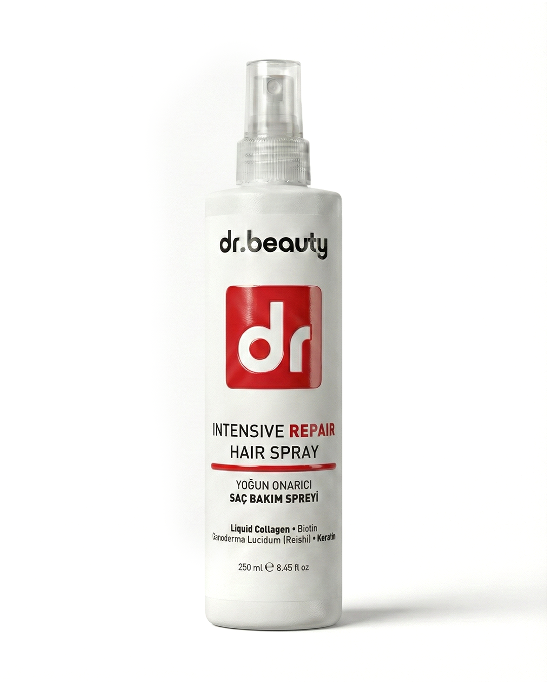 Yoğun Onarıcı Saç Bakım Spreyi