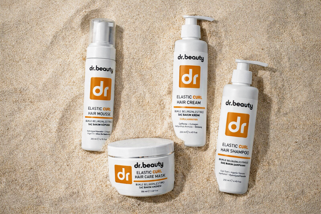 Bukle Saçlar İçin Komple Bakım Rehberi: Profesyonel İpuçları ve Ürün Önerileri