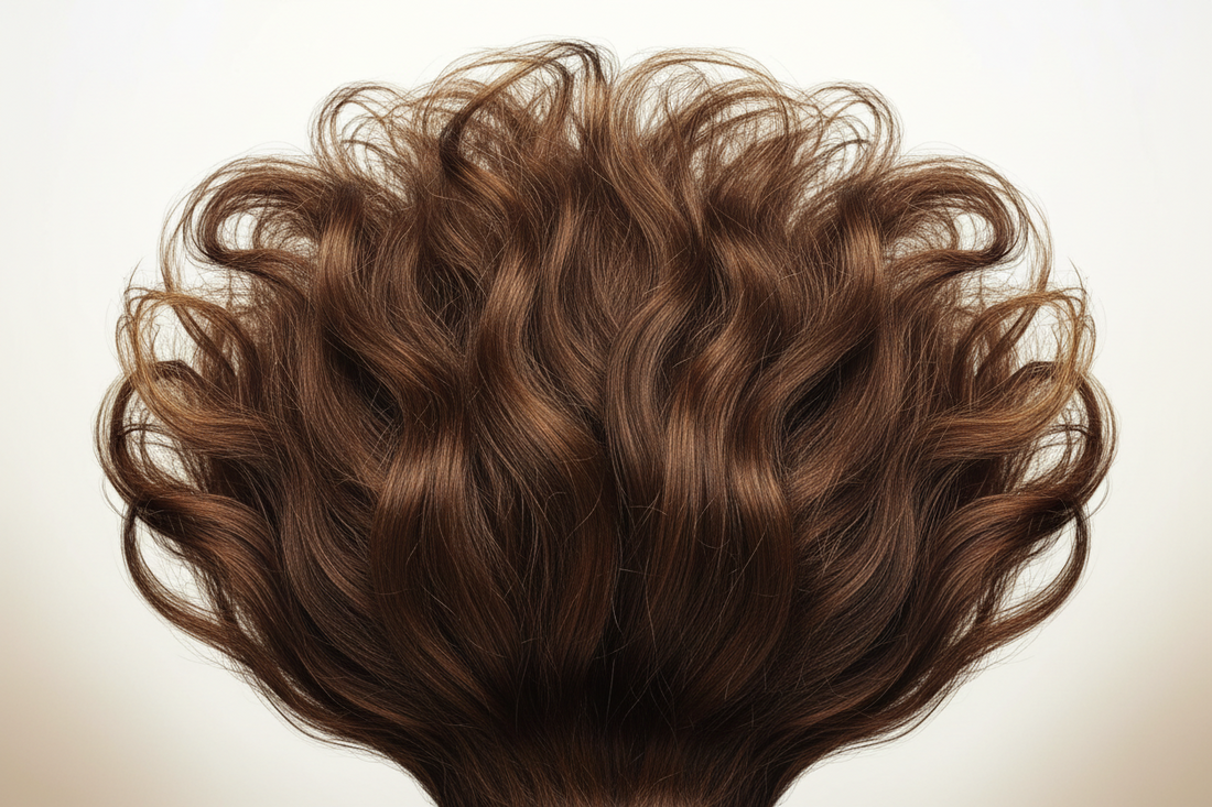 İnce Telli ve Sönük Saçlar Nasıl Gürleşir? Dr.Beauty'den Kesin Hacim Rehberi