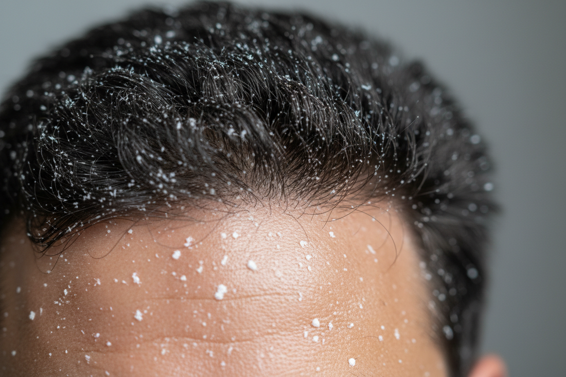 Kepek Nasıl Geçer? Saç Derisi Florası ve Kalıcı Arınma Stratejileri