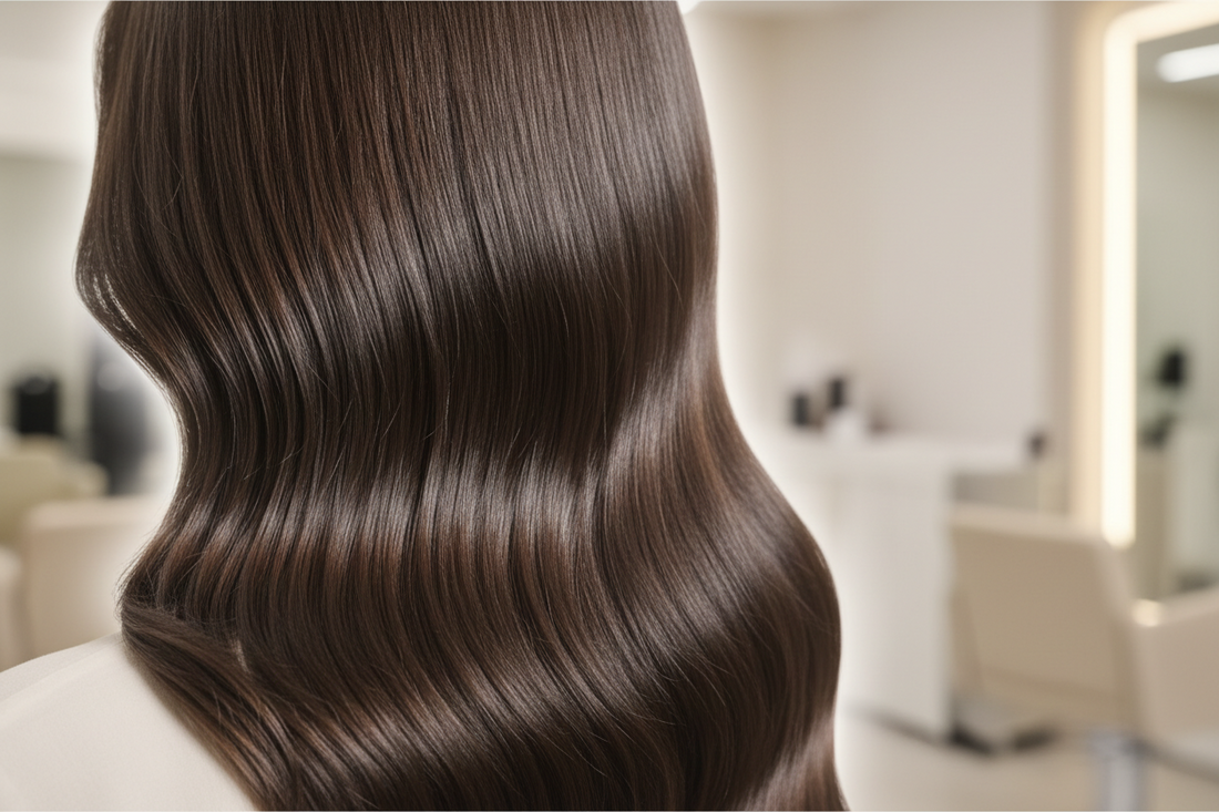 Kuru ve Sert Saçlar Nasıl Nemlendirilir? Dr.Beauty'den Kesin Nem Terapisi Rehberi