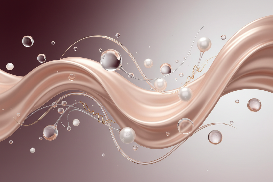 Çok Yıpranmış Saçlar İçin Yoğun Onarıcı Şampuan Önerileri: Dr.Beauty Biyomimetik Kurtarma Rehberi