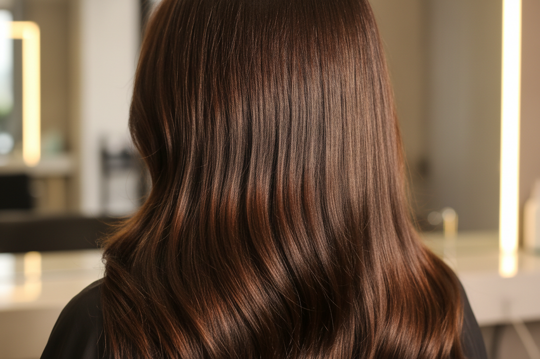 Mat ve Cansız Saçlara Kesin Çözüm: Dr.Beauty Hidrolize Keratin Şampuanı ile Doğal Işıltı