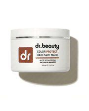 Aktif Boya Koruma Saç Bakım Maskesi