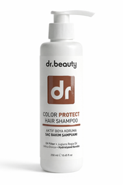 Active Color Protection Hair Care Shampoo