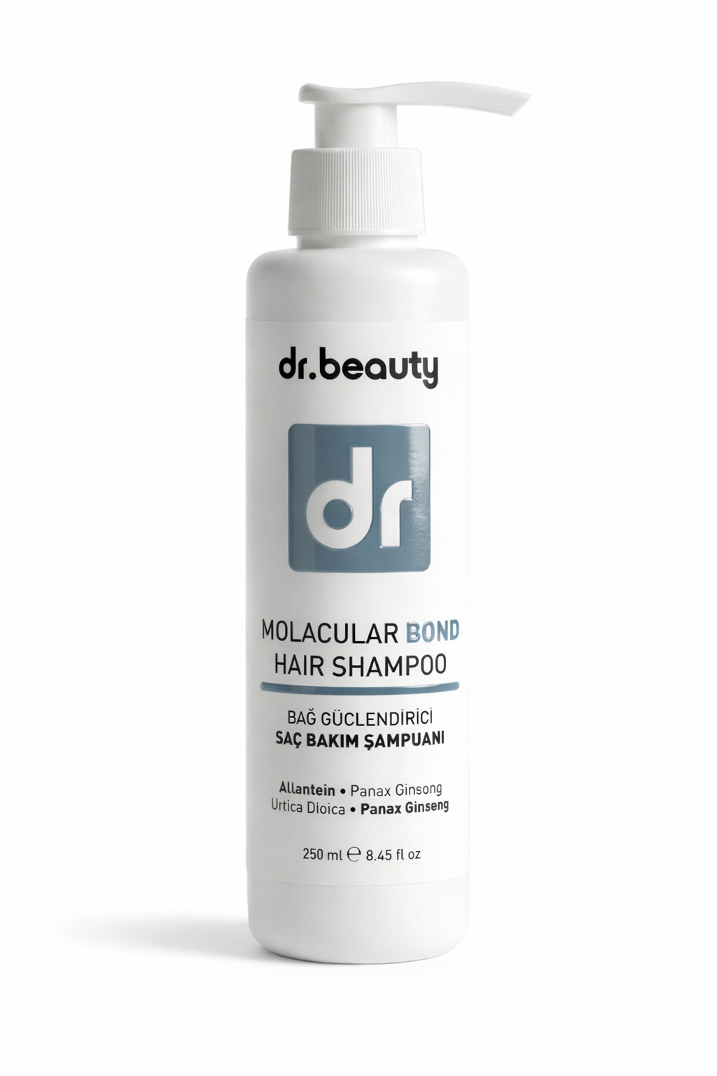 Bond Strengthening Hair Care Shampoo