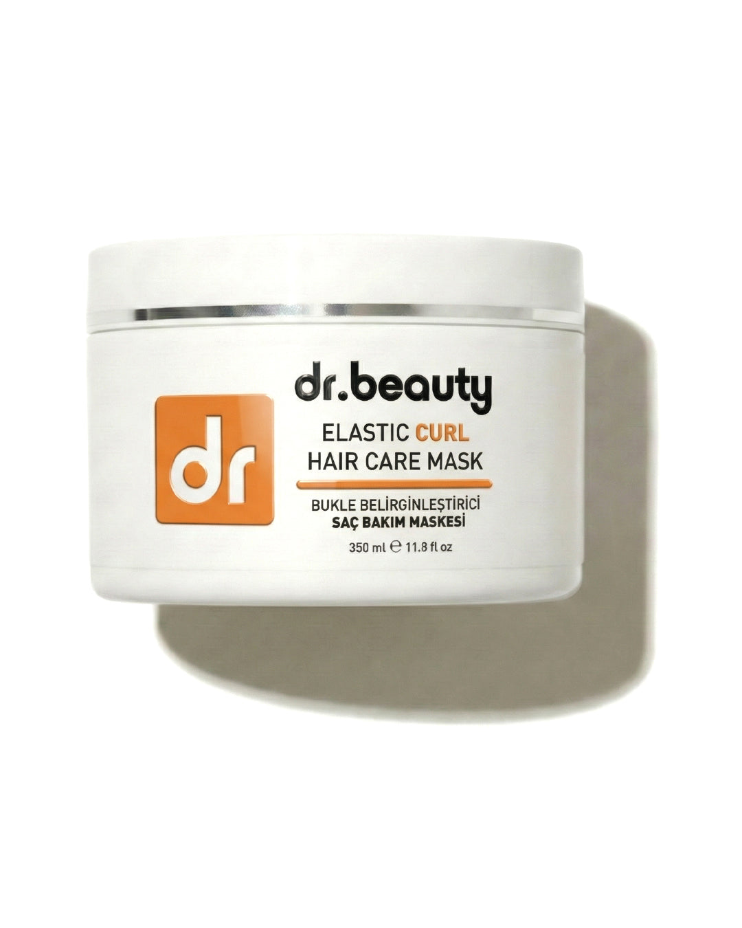 Curl Defining Hair Mask