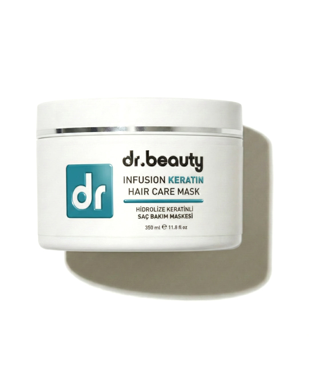 Hydrolyzed Keratin Hair Care Mask