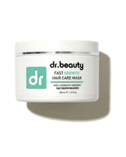 Hair Care Mask to Aid Faster Hair Growth